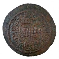 1172-1196. Rézpénz Cu 'III. Béla' (2,23g) T:2-
Hungary 1172-1196. Copper Coin Cu 'Béla III' (2,23g) C:VF
Huszár: 72., Un - Unclassified