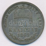 1869KB 20kr Ag 'Magyar Királyi Váltó Pénz' T:2,2- Patina
Adamo M10.1 - Non Classés