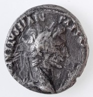 Római Birodalom / Róma / Augustus 107? Traianus Alatt Kiadott Denár? (3,34g) T:3
Roman Empire / Rome / Augustus 107? Den - Non Classés