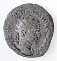 Római Birodalom / Róma / Traianus Decius 248-251. Ezüstözött Antoninianus (3,14g) T:3
Roman Empire / Rome / Trajan Deciu - Zonder Classificatie