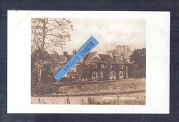 RP THE RECTORY EVERSLEY Nr BASINGSTOKE FORDINGBRIDGE NOT POSTED - Sonstige & Ohne Zuordnung