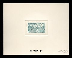 France 961 Epreuve D'artiste, Epreuve D'atelier (N° 1313). JO Helsinki 1952  Athletics, Athlétisme, Olympic Games - Artist Proofs