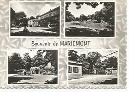 Mariemont - Morlanwelz