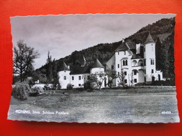 Irdning.Schloss Pichlarn - Irdning