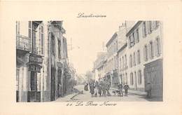 29-LANDIVISIAU- LA RUE NEUVE - Landivisiau