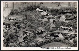 C4004 - Oederan - Klein Erzgebirge - Goldschmidt - Oederan