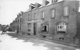 29-LILIA-PLOUGUERNEAU- HÔTEL DES BAINS DE MER - Plouguerneau