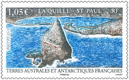 TAAF - Postfris / MNH - Saint Paul 2018 - Ongebruikt