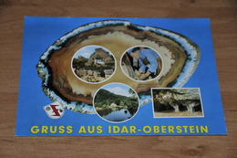 8627- IDAR-OBERSTEIN - Idar Oberstein