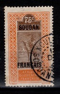 Soudan - YV 33 Oblitere - Gebraucht