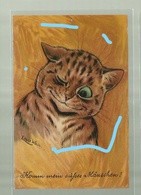 -  **  1  X  LOUIS  WAIN  * - Komm Mein  . . . . . . . ! - Wain, Louis