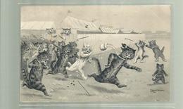 *  1  X  LOUIS  WAIN  * - Wain, Louis