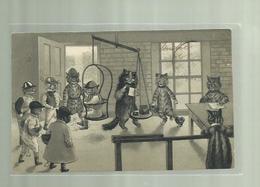 -  **  1  X  LOUIS  WAIN  * -  ?. ! - Wain, Louis