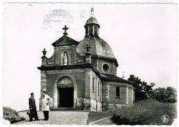 Geraardsbergen, Cafe Restaurant Hemelrijk (pk55766) - Geraardsbergen