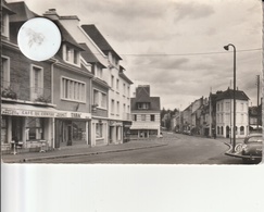 14 -Très Belle Carte Postale Semi Moderne De  PONT L' EVEQUE    Le Quartier Saint Michel - Pont-l'Evèque