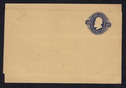 BRESIL - BRAZIL - BRASIL  / ENTIER POSTAL-  BANDE JOURNAL (ref E715) - Entiers Postaux