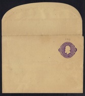 BRESIL - BRAZIL - BRASIL  / ENTIER POSTAL-  BANDE JOURNAL (ref E711) - Postwaardestukken