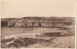 UK - Wales - Trearddur Bay - Porth Dafarch - Anglesey