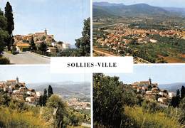 PIE.CO -19-2473 :  SOLLIES-VILLE - Sollies Pont