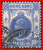 HONG KONG ( ASIA )  STAMPS 1912 JORGE V - 1941-45 Japanisch Besetzung