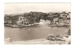 RP READY MONEY COVE & ST.CATHERINE CASTLE FOWEY UNUSED - Sonstige & Ohne Zuordnung