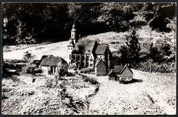C4016 - Oederan - Klein Erzgebirge - Hartenstein - Kirche Von Oederan - Oederan