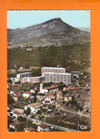 LA GARDE  Var  CPSM  " Vue Aérienne Sur Le Village..."     Annee 1967   Num 395-42 A - La Garde