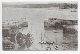 The Harbour, Newquay - Newquay
