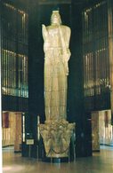 ST PAUL - City Hall - Memorial Statue "God Of Peace" - St Paul