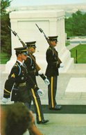 ARLINGTON - Tomb Of Unknown Soldier - Arlington