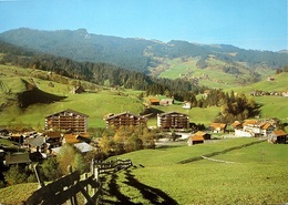 OBERIBERG - Oberiberg