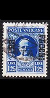 VATIKAN VATICAN [Paket] MiNr 0009 ( O/used ) - Colis Postaux