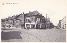 Maldeghem, Maldegem, Brielstraat (pk58319) - Maldegem