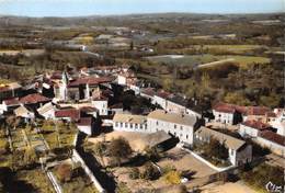 87-COMPREIGNAC- VUE AERIENNE - Autres & Non Classés