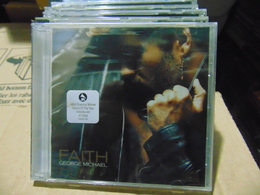 George Michael- Faith - Jazz