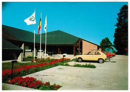 Nassogne, Maison De Vacances Les Forges, VW Golf I (pk55792) - Nassogne