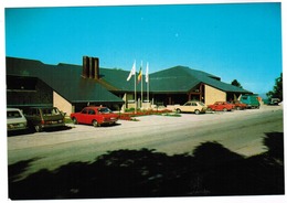 Nassogne, Maison De Vacances Les Forges, VW Golf I (pk55793) - Nassogne