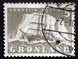 Greenland 1958 Minr.41 (0) ( Lot B 1773) - Gebruikt