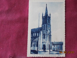 CPSM - Saint-Julien-en-Genevois - L'Eglise - Saint-Julien-en-Genevois