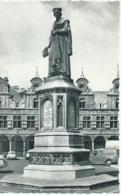 Aalst - Alost - Standbeeld Dirk Martens - Monument Thierry Martens - Ern. Thill No 22 - Aalst