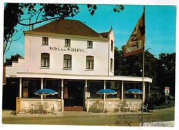 Kluisberg, Mont De L'Enclus, Hotel De La Sabliere (pk55827) - Kluisbergen