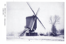 Brecht: Akkermolen ( 2 Scans) - Brecht