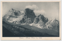 Cadore - Monte Pelmo - Belluno