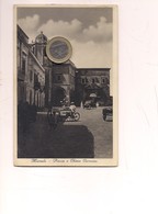 TP151 Sicilia MARSALA TRAPANI 1940 VIAGGIATA - Marsala