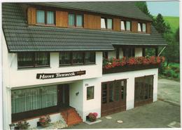 Haus Tanneck Obertal - & Hotel - Baiersbronn