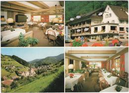 Hotel Gasthof Cafe Kimmig - Bad Peterstal-Griesbach - & Hotel - Bad Peterstal-Griesbach