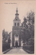 EGLISE DE BASSE WAVER - Waver