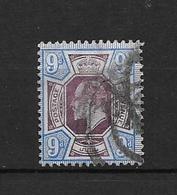 LOTE 1887 /// GRAN BRETAÑA - YVERT Nº: 115 // CATALOG.2014//COTE: 55 € // ¡¡¡ LIQUIDATION !!! - Used Stamps