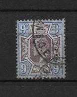 LOTE 1887 /// GRAN BRETAÑA - YVERT Nº: 115 // CATALOG.2014//COTE: 55 € // ¡¡¡ LIQUIDATION !!! - Used Stamps