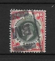 LOTE 1887 /// GRAN BRETAÑA - YVERT Nº: 117 // CATALOG.2014//COTE: 55 € // ¡¡¡ LIQUIDATION !!! - Used Stamps